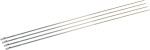 DEI 14" Exhaust Locking Ties (5-Pack) (010202)
