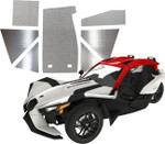 DEI UTV Heat Shield Kit (902469)