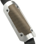 DEI Custom Onyx Heat Shield 4" x 8" (902460)