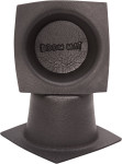 DEI 6-1/2" Round Speaker Baffles (050330)