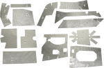 DEI UTV Heat Control Kit (902490)