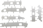 DEI Heat Shield Liner Kit (901070)