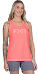 FXR Rush Air UPF Womens Tank Top