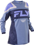 Fly Racing F-16 Womens MX Offroad Jersey