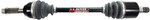Demon Complete Heavy-Duty Front Axle (PAXL-4007HD)