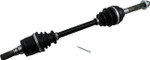 Demon Complete Heavy-Duty Front Axle (PAXL-31001HD)