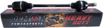 Demon Complete Heavy-Duty Front Axle (PAXL-31001HD)