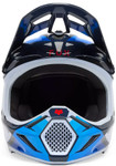 Fox Racing V3 Fade MX Offroad Helmet