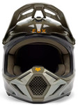 Fox Racing V3 Fade MX Offroad Helmet