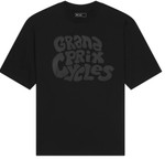 Fox Racing GPC Oversized Mens Short Sleeve T-Shirt