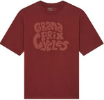 Fox Racing GPC Oversized Mens Short Sleeve T-Shirt