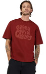 Fox Racing GPC Oversized Mens Short Sleeve T-Shirt