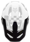 Fox Racing Rampage Helmet Visor/Peak