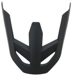 Fox Racing Rampage Helmet Visor/Peak