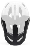 Fox Racing Rampage Helmet Visor/Peak