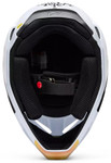 Fox Racing V1 Hello Future MX Offroad Helmet