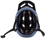 Fox Racing Speedframe Pro Backfade MTB Mountain Bike Helmet