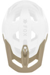 Fox Racing Speedframe Pro Backfade Helmet Visor/Peak