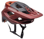 Fox Racing Speedframe RS Paranoid MTB Mountain Bike Helmet
