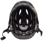 Fox Racing Crossframe Pro Pulse MTB Mountain Bike Helmet