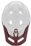 Fox Racing Speedframe Solid Helmet Visor