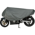 Dowco Guardian Sport Bike Half Motorcycle Cover (26015-00)