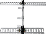 Condor Universal E-Track Adapter Kit (UNIV-E TRACK)