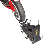 Condor Trailer-Only Motorcycle Chock (SC-2000)