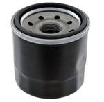 BikeMaster Black Spin-On Oil Filter (171608)