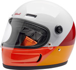 Biltwell Gringo SV Intersection Warm Motorcycle Helmet