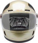 Biltwell Gringo SV Tracker Motorcycle Helmet