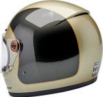 Biltwell Gringo SV Tracker Motorcycle Helmet