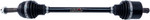 Demon Complete Heavy-Duty Rear Axle (PAXL-6052HD)