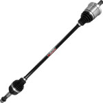 Demon Heavy-Duty Lift Kit Rear Axle (PAXL-3015HD-8ET)