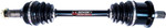 Demon Complete Heavy-Duty Rear Axle (PAXL-4020HD)