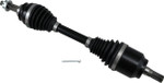 Demon Complete Heavy-Duty Front Right Axle (PAXL-4025HD)