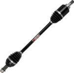 Demon Complete Heavy-Duty Front Axle (PAXL-4044HD)