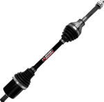 Demon Complete Heavy-Duty Front Axle (PAXL-31005HD)
