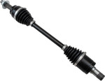 Demon Complete Heavy-Duty Rear Left Axle (PAXL-9007HD)
