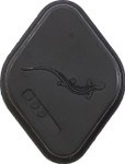 Cane Creek Thudbuster ST Elastomer Medium (BAE0270-60)