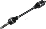 Demon Complete Heavy-Duty Rear Axle (PAXL-6071HD)