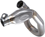 FMF Megabomb Titanium Header Pipe (045693)