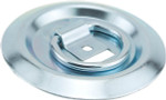 Erickson 1200 lb. Surface Mount Anchor Ring (09110)