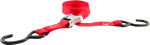 Erickson 1" x 5-1/2' - 900 lb. Cam Buckle Tie-Downs (05605)