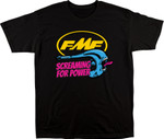 FMF Screaming Youth Short Sleeve T-Shirt