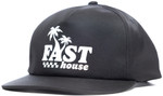 Fasthouse Vacay Snapback Hat