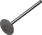 Del West Titanium Exhaust Valve (DW-RMZ250-EV07)