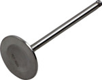 Del West Titanium Intake Valve (DWYFZ450R21IV03)