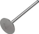 Del West Titanium Intake Valve (DWCRF250RIV10ND)