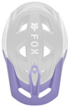 Fox Racing Speedframe 5050 Helmet Visor/Peak